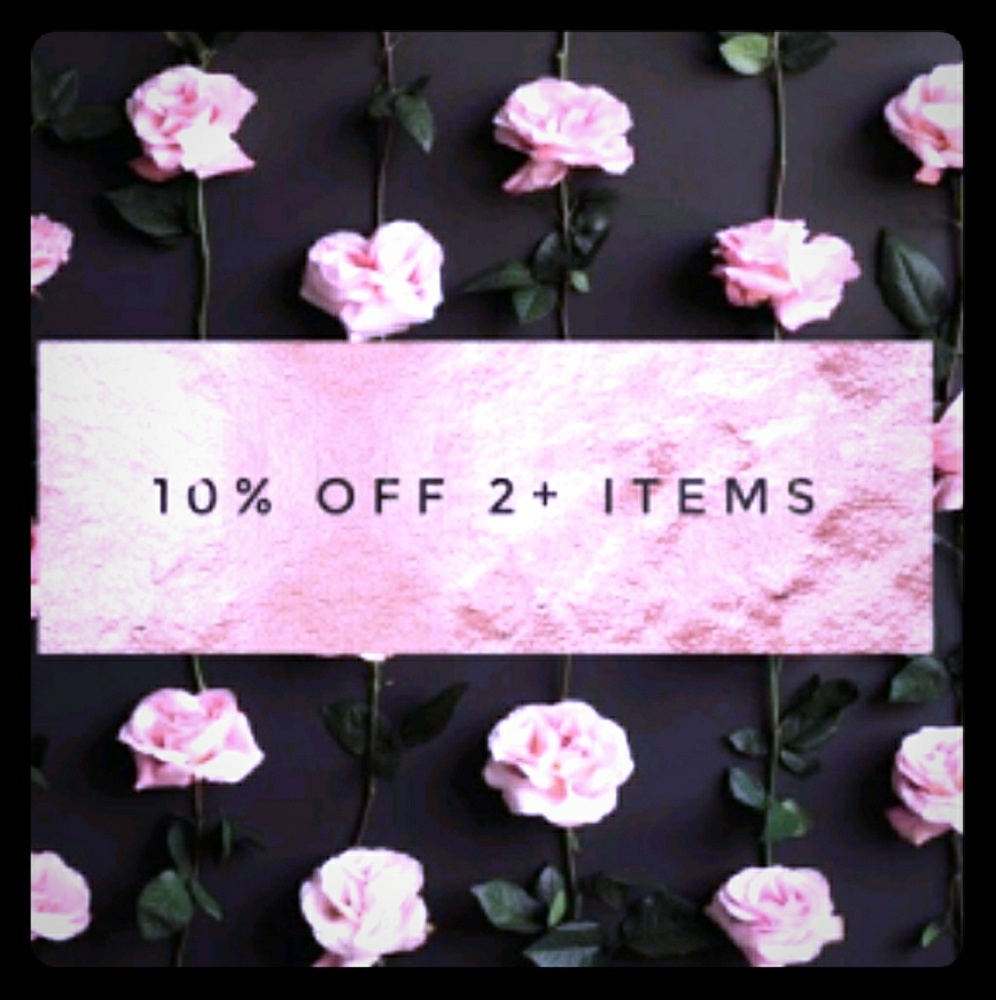 Bundle and Save🤗